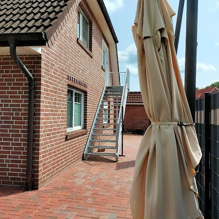 Exklusive Zentral Gelegene Fewo, Ruhiger Lage, Netflix & Disney Plus Papenburg Exteriér fotografie